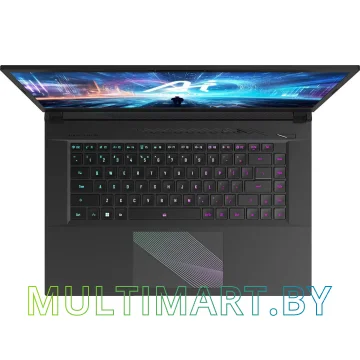 Игровой ноутбук Gigabyte Aorus 15 (BKG-13KZ754SH) картинка 5